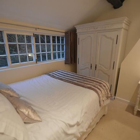 Wg Apartment 메이클즈필드 외부 사진