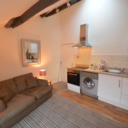 Wg Apartment 메이클즈필드 외부 사진