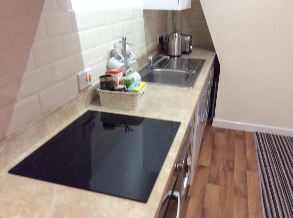 Wg Apartment 메이클즈필드 외부 사진